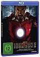 Iron Man 2 (Blu-ray Disc)