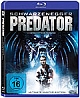 Predator - Ultimate Hunter Edition (Blu-ray Disc) - Uncut Version