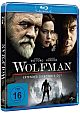 Wolfman - Extended Directors Cut (Blu-ray Disc)