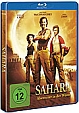 Sahara - Abenteuer in der Wste (Blu-ray Disc)