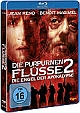Die purpurnen Flsse 2 - Die Engel der Apokalypse (Blu-ray Disc)
