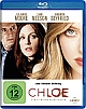 Chloe (Blu-ray Disc)