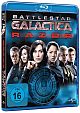 Battlestar Galactica - Razor (Blu-ray Disc)