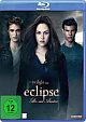 Twilight - Eclipse - Biss zum Abendrot (Blu-ray Disc)