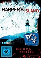 Harpers Island - Die komplette Serie (4 DVDs)