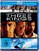 Three Kings (Blu-ray Disc)