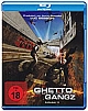 Ghettogangz - Die Hlle vor Paris (Blu-ray Disc)