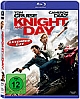 Knight and Day - Extended Version (Blu-ray Disc)