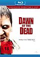 Dawn of the Dead - Exklusiver Directors Cut (Blu-ray Disc)