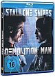 Demolition Man (Blu-ray Disc)
