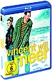 Vincent will Meer (Blu-ray Disc)