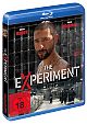 The Experiment (Blu-ray Disc)