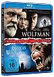Wolfman / American Werewolf in London (Blu-ray Disc)