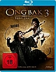 Ong Bak 3 - (Blu-ray Disc)