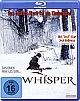 Whisper (Blu-ray Disc)