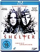 Shelter (Blu-ray Disc)