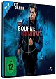 Die Bourne Identitt - Quersteelbook (Blu-ray Disc)