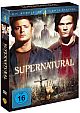 Supernatural - Staffel 4