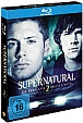 Supernatural - Staffel 2 (Blu-ray Disc)