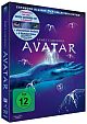 Avatar - Aufbruch nach Pandora - 3 Disc Extended Collectors Edition (Blu-ray Disc)