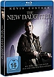 The New Daughter (Blu-ray Disc)