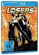 The Losers (Blu-ray Disc)
