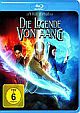 Die Legende von Aang (Blu-ray Disc)