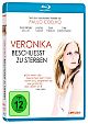 Veronika beschliesst zu sterben (Blu-ray Disc)