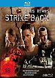 Strike Back 2-Disc (Blu-ray Disc)