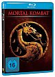 Mortal Kombat (Blu-ray Disc)