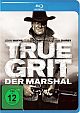 True Grit - Der Marshal (Blu-ray Disc)