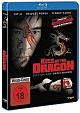 Kiss of the Dragon - Extended Uncut Edition (Blu-ray Disc)