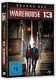 Warehouse 13 - Season 1