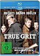 True Grit (Blu-ray Disc+DVD)
