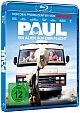 Paul - Ein Alien auf der Flucht (Blu-ray Disc)