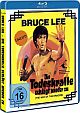 Bruce Lee - Die Todeskralle schlgt wieder zu - Uncut (Blu-ray Disc)