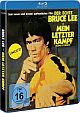 Bruce Lee - Mein letzter Kampf - Uncut (Blu-ray Disc)