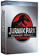 Jurassic Park - Ultimate Trilogy (Blu-ray Disc)