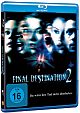 Final Destination 2 - Uncut (Blu-ray Disc)