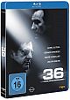 36 - Tdliche Rivalen (Blu-ray Disc)