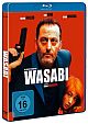 Wasabi - Ein Bulle in Japan (Blu-ray Disc)
