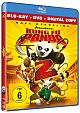 Kung Fu Panda 2 (Blu-ray Disc)