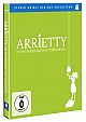 Arrietty - Die wundersame Welt der Borger (Blu-ray Disc)