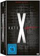 Akte X - Limited Complete Box (53 DVDs)