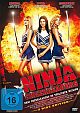 Ninja Cheerleaders (2 DVDs)
