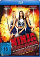 Ninja Cheerleaders - 2-Disc Edition (Blu-ray Disc)