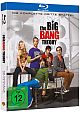 The Big Bang Theory - Staffel 3 (Blu-ray Disc)
