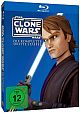 Star Wars - The Clone Wars - Staffel 3 (Blu-ray Disc)