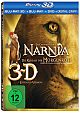 Die Chroniken von Narnia - Die Reise auf der Morgenrte - 2D+3D (Blu-ray Disc)