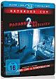 Paranormal Activity 2 - Extended Cut (Blu-ray Disc)